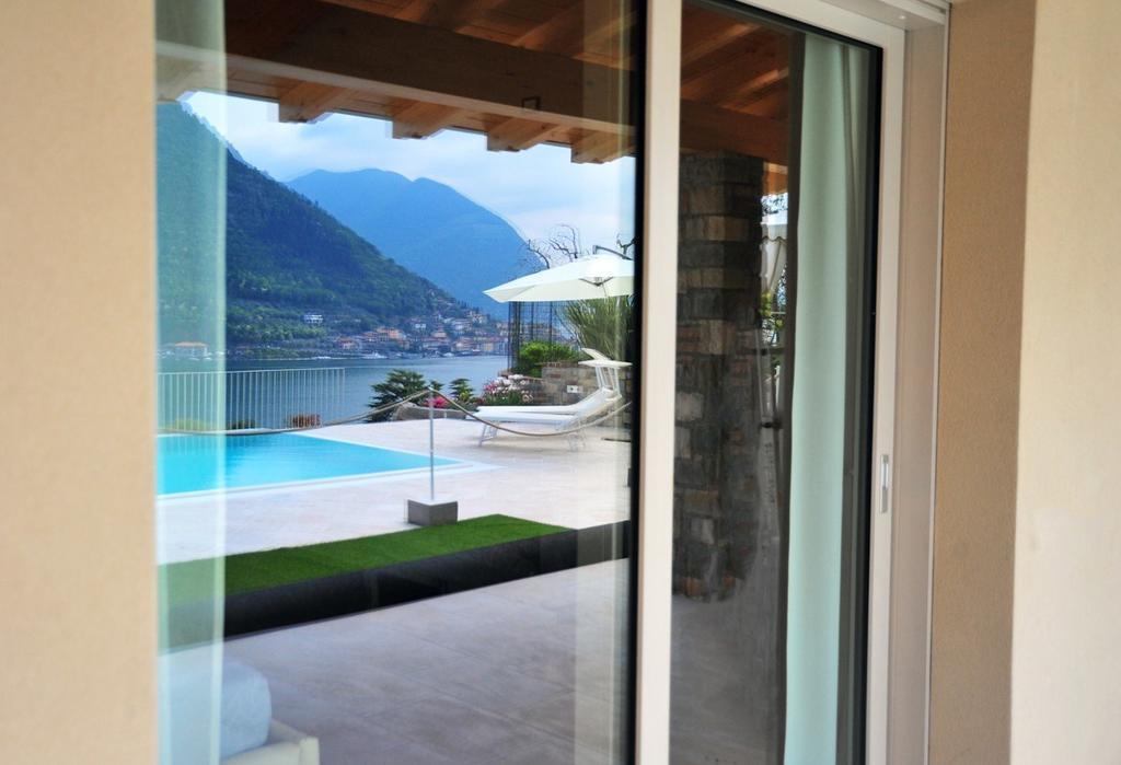 Agriturismo Le Fontane Sale Marasino Quarto foto